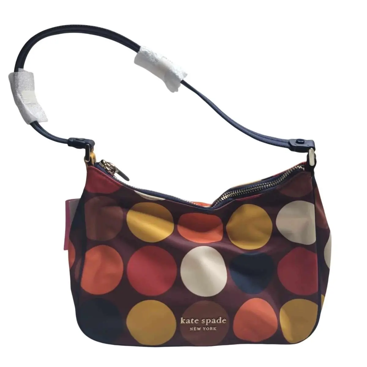 Kate Spade Little Better Same Dot Party Small Shoulder Bag