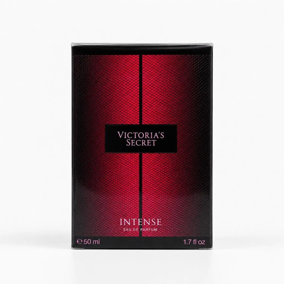 Vtg Sealed- Victoria`s Secret Intense Eau de Parfum Perfume 1.7 FL OZ 50 ML