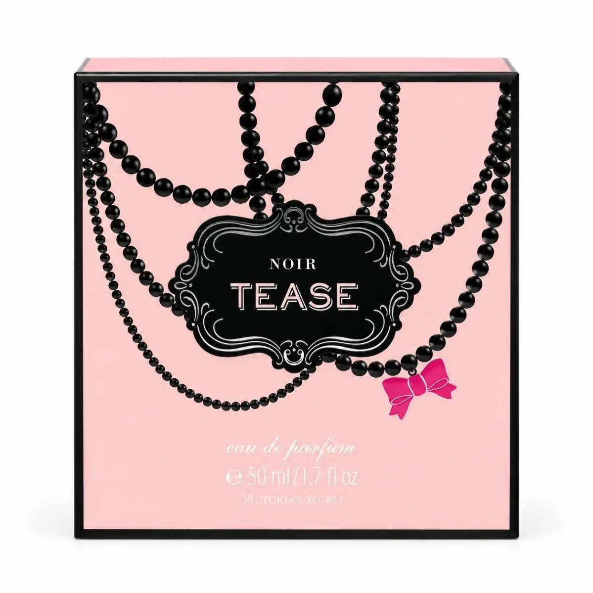 Victoria`s Secret Tease Noir Eau de Parfum Spray 1.7 oz