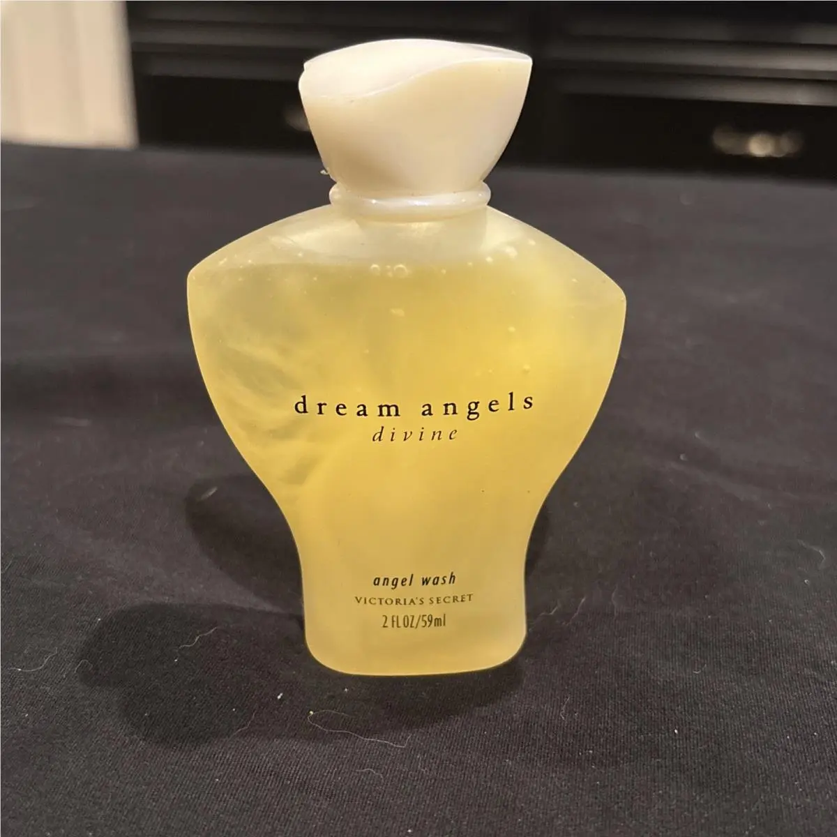 Victoria`s Secret Dream Angels Divine Angel Wash 2oz