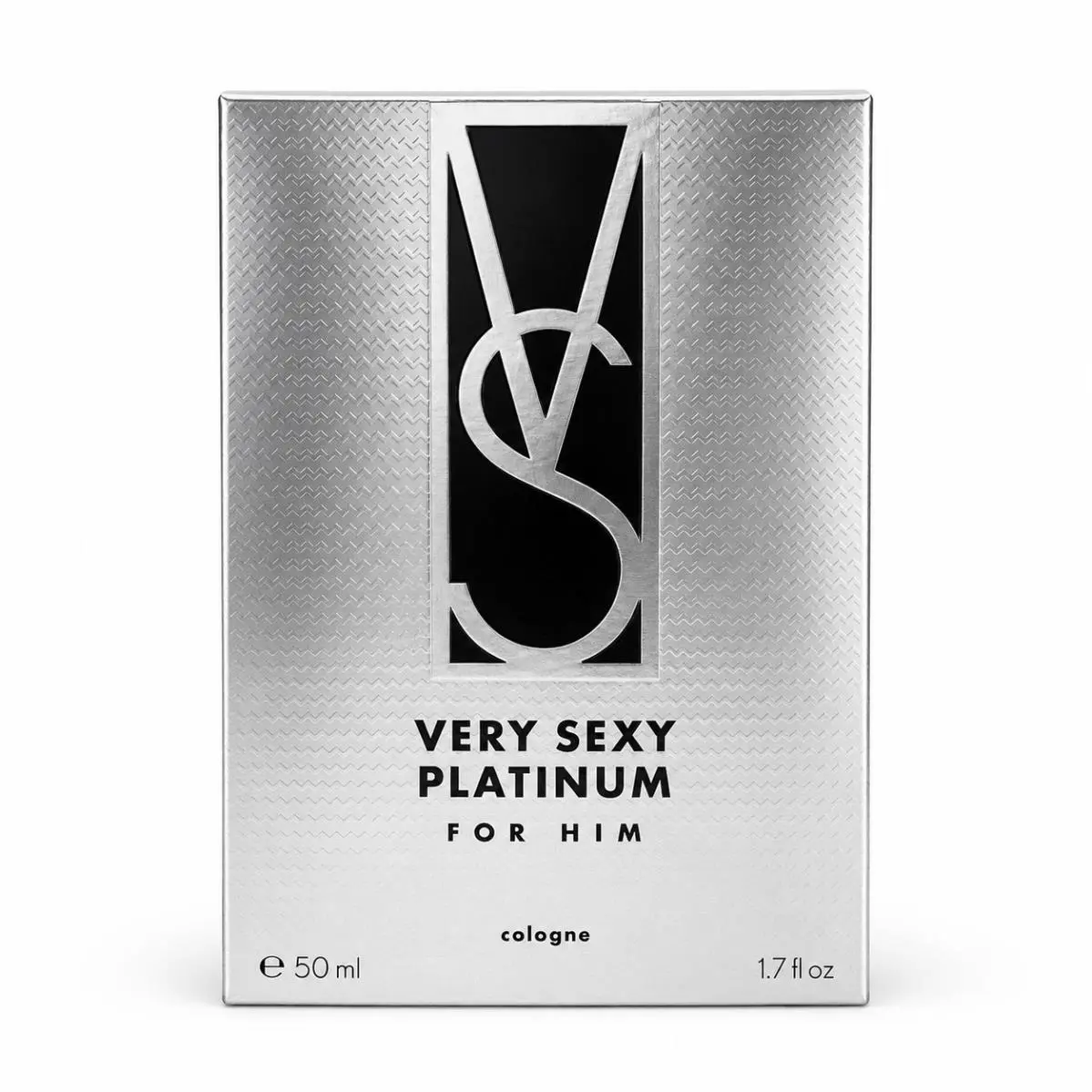 Victoria`s Secret Very Sexy Platinum For Him 1.7 oz 50 ml