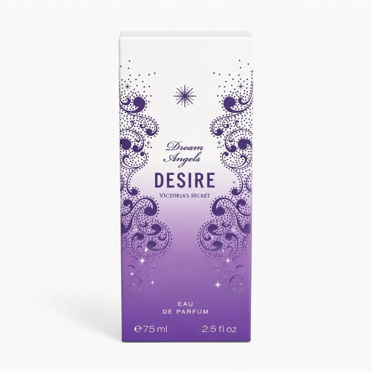 Victoria`s Secret Dream Angels Desire Eau De Parfum Perfume 2.5 Fl Oz Box