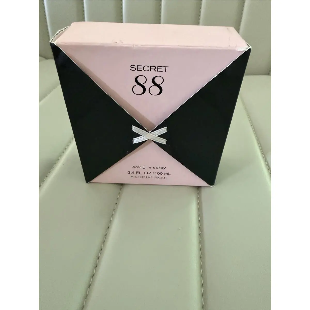 Secret 88 Victoria`s Secret Perfume Cologne Spray Htf 3.4 Oz