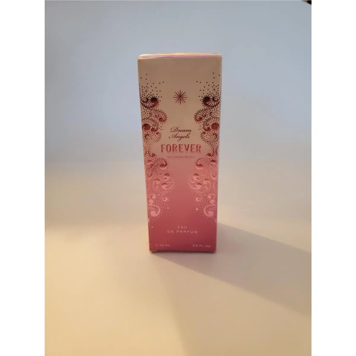 Victoria`s Secret Dream Angels Forever Eau De Perfume 2.5 oz Rare