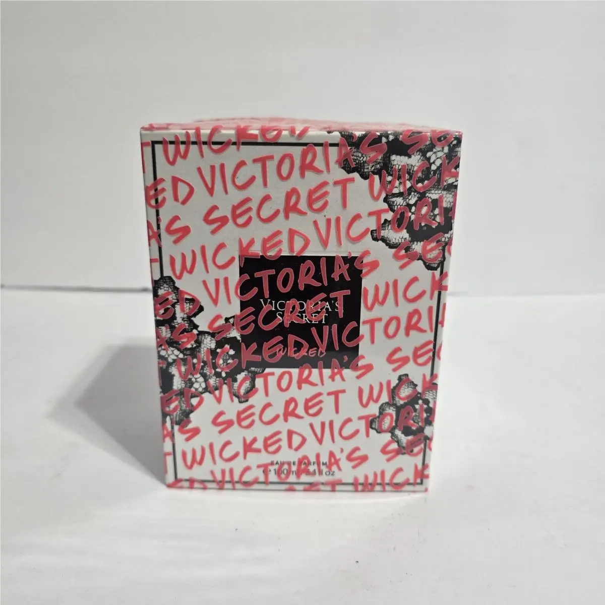 Victoria`s Secret Wicked Eau De Parfum Spray 3.4 oz