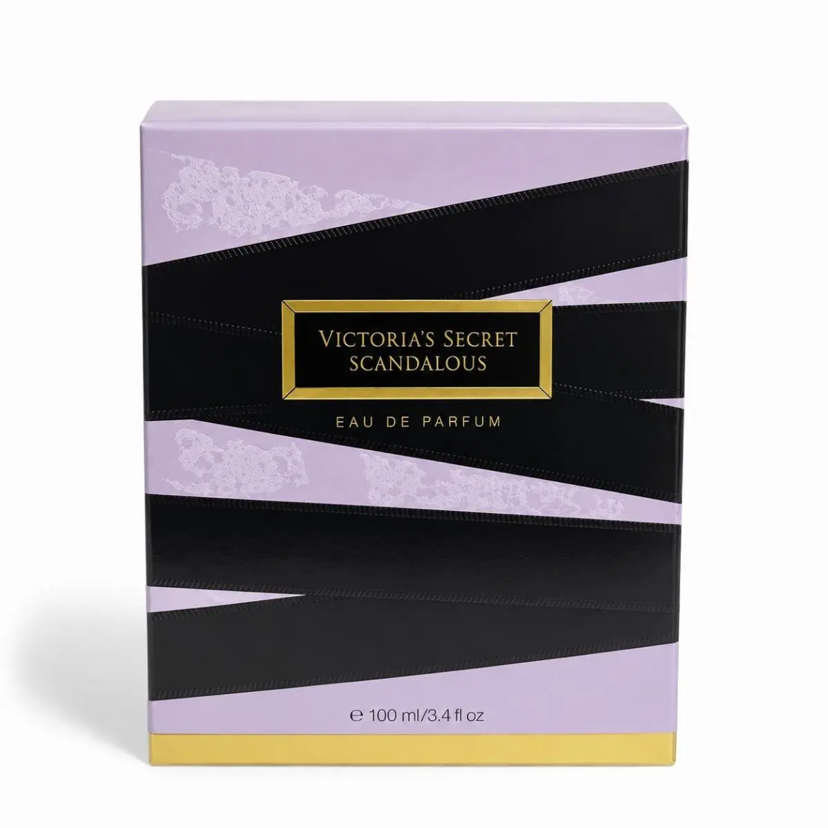 Victoria`s Secret Scandalous Eau DE Parfum Edp 3.4 OZ