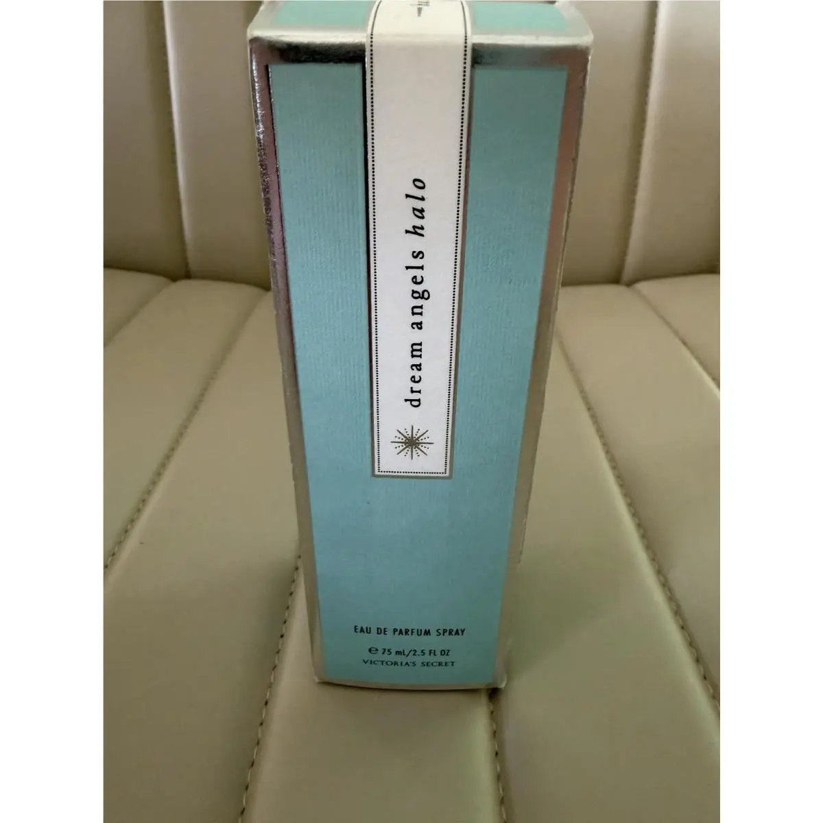 Dream Angels Halo by Victoria`s Secret 75 ml/2.5 oz Eau de Parfum Spray Rare