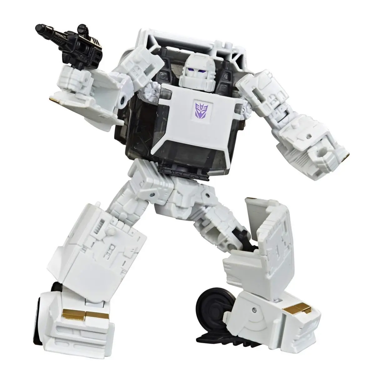 Toys Generations War For Cybertron: Earthrise Deluxe WFC-E37 Fan-voted