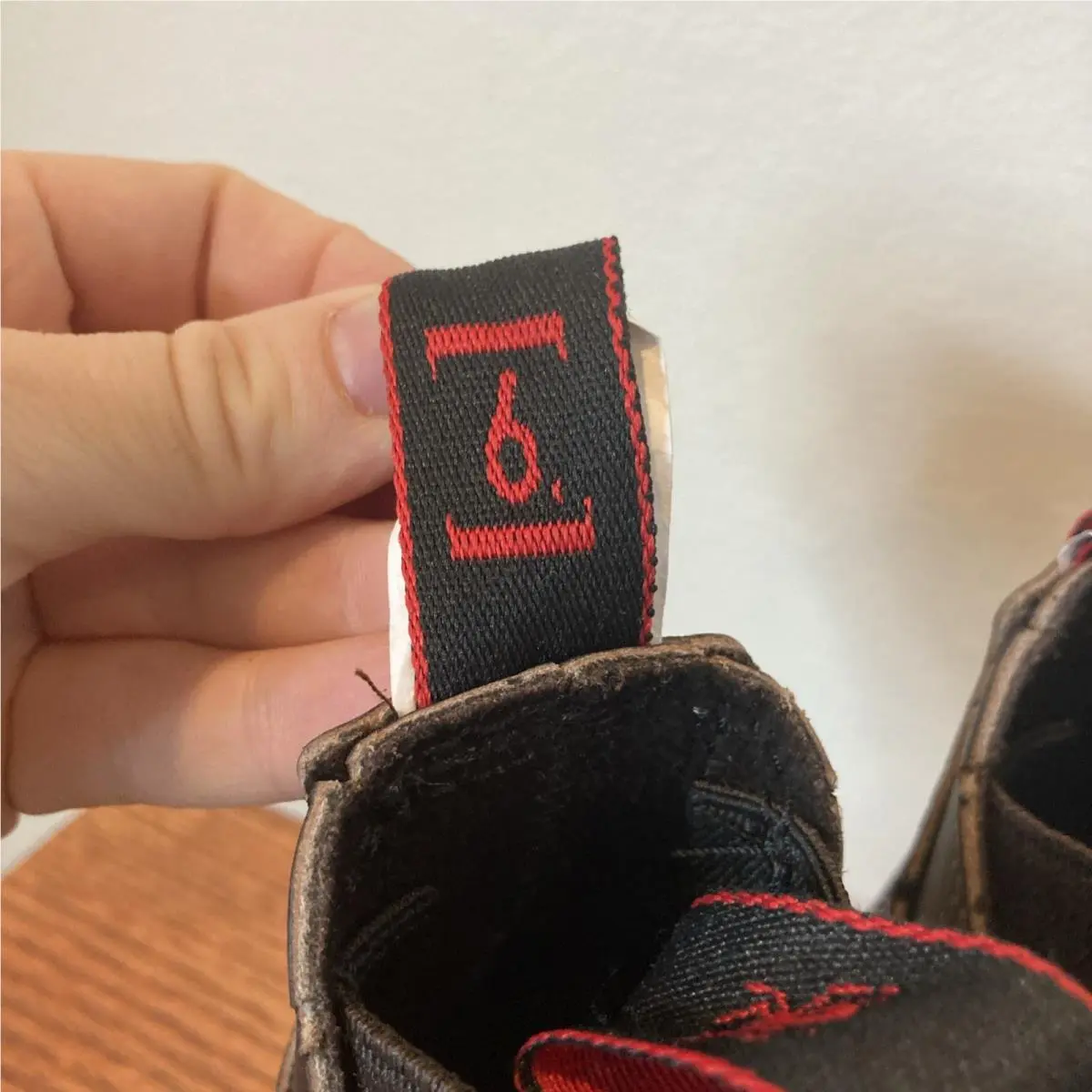 Redback shoes - Redback Bobcat Claret - Bobcat Claret - Brown 0