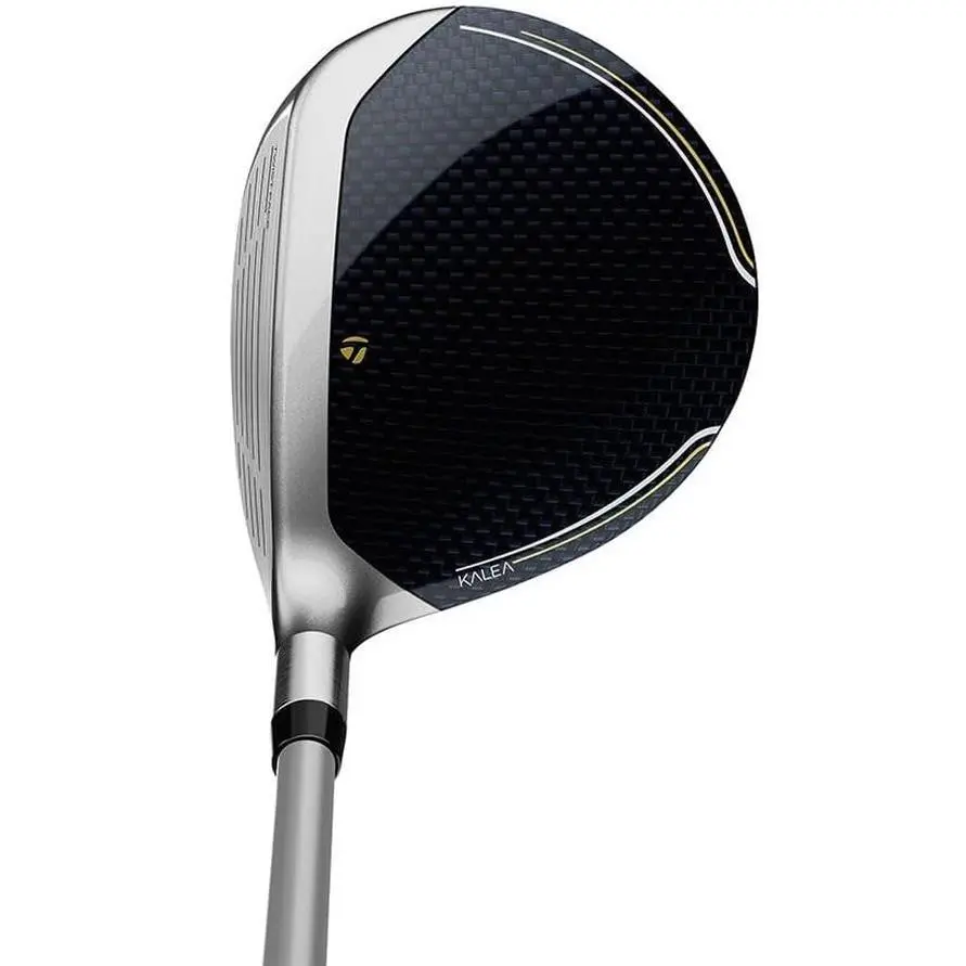 TaylorMade  - Kalea Gold - Kalea Gold - Gold 0