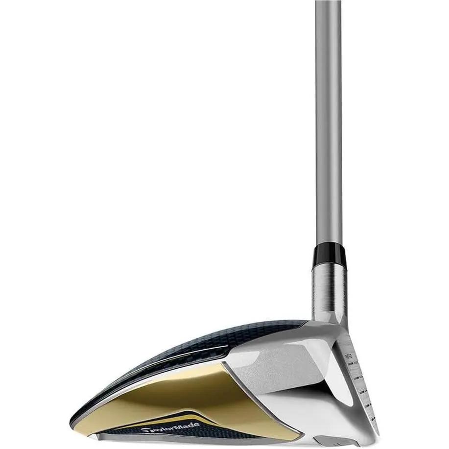 TaylorMade  - Kalea Gold - Kalea Gold - Gold 2
