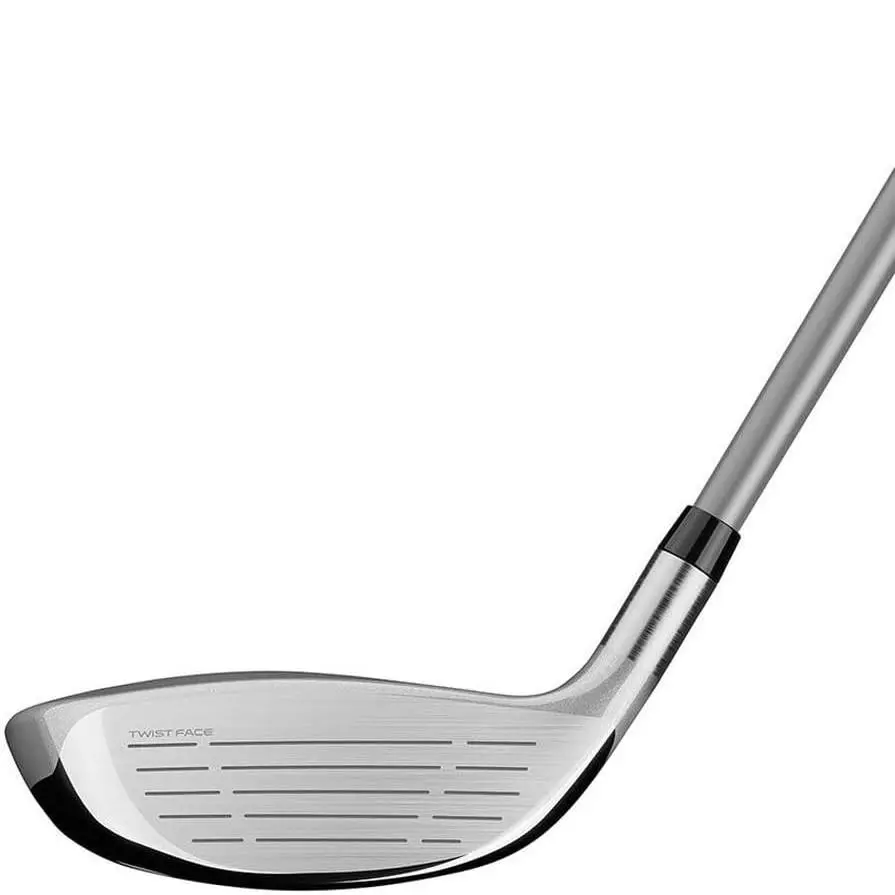 TaylorMade  - Kalea Gold - Kalea Gold - Gold 5