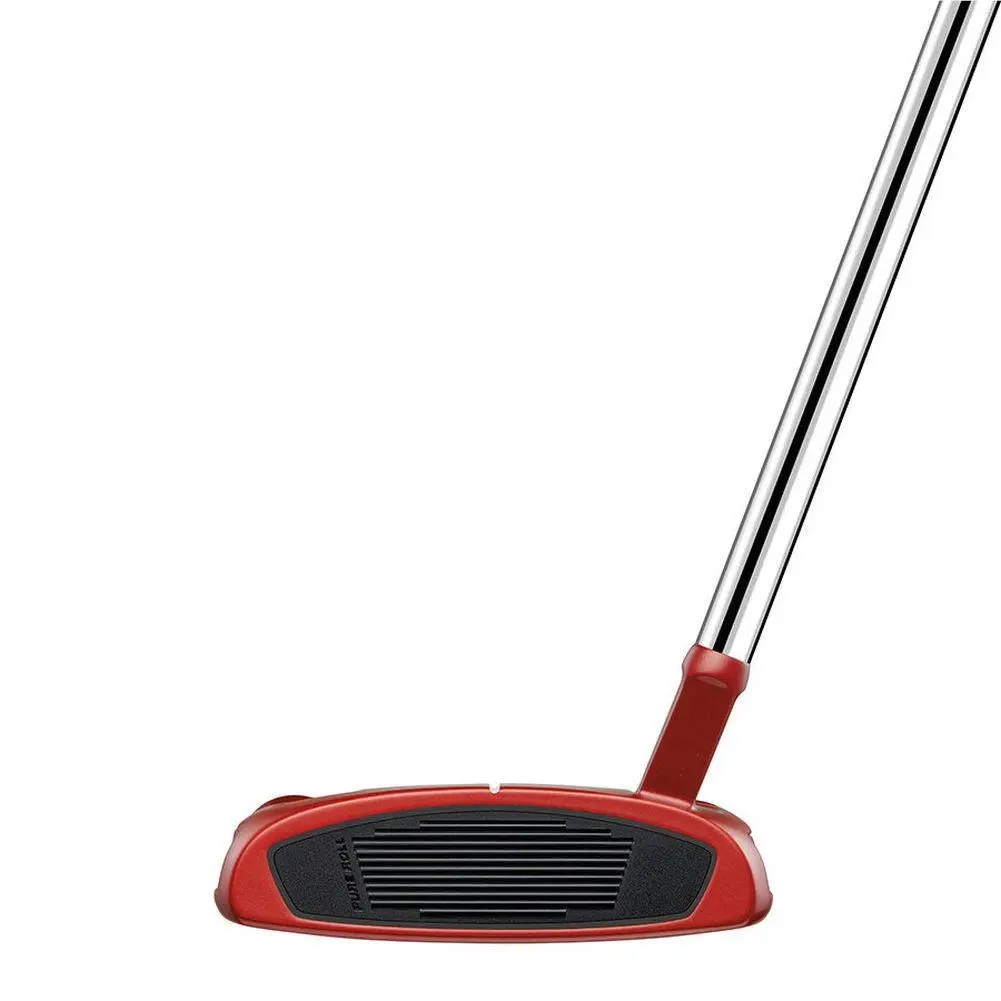 TaylorMade  - Spider Red (2024) - Spider Red - Red 6