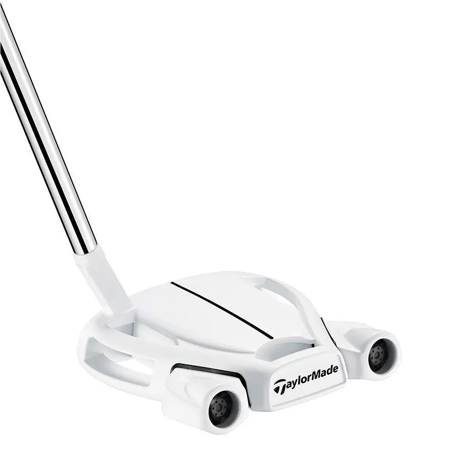 TaylorMade  - Spider Ghost White (2024) - Spider Ghost White - Ghost White 4