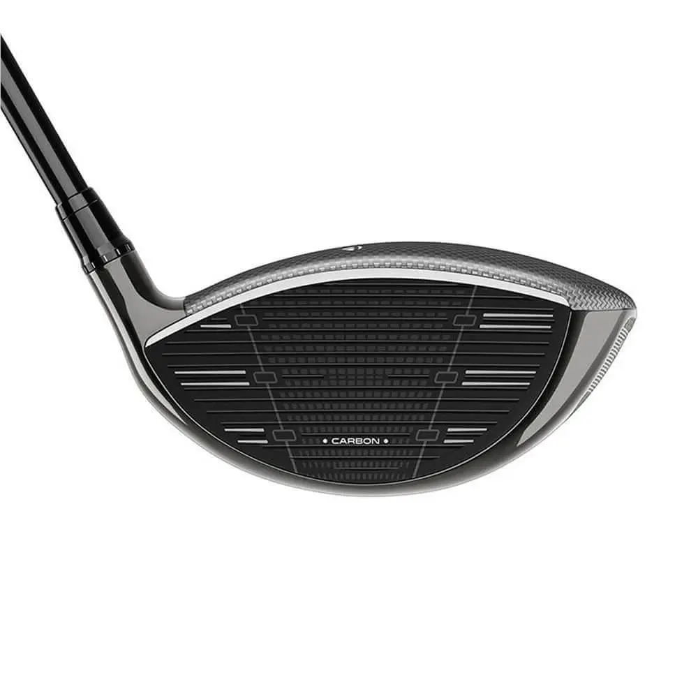 TaylorMade  - Chrome 2