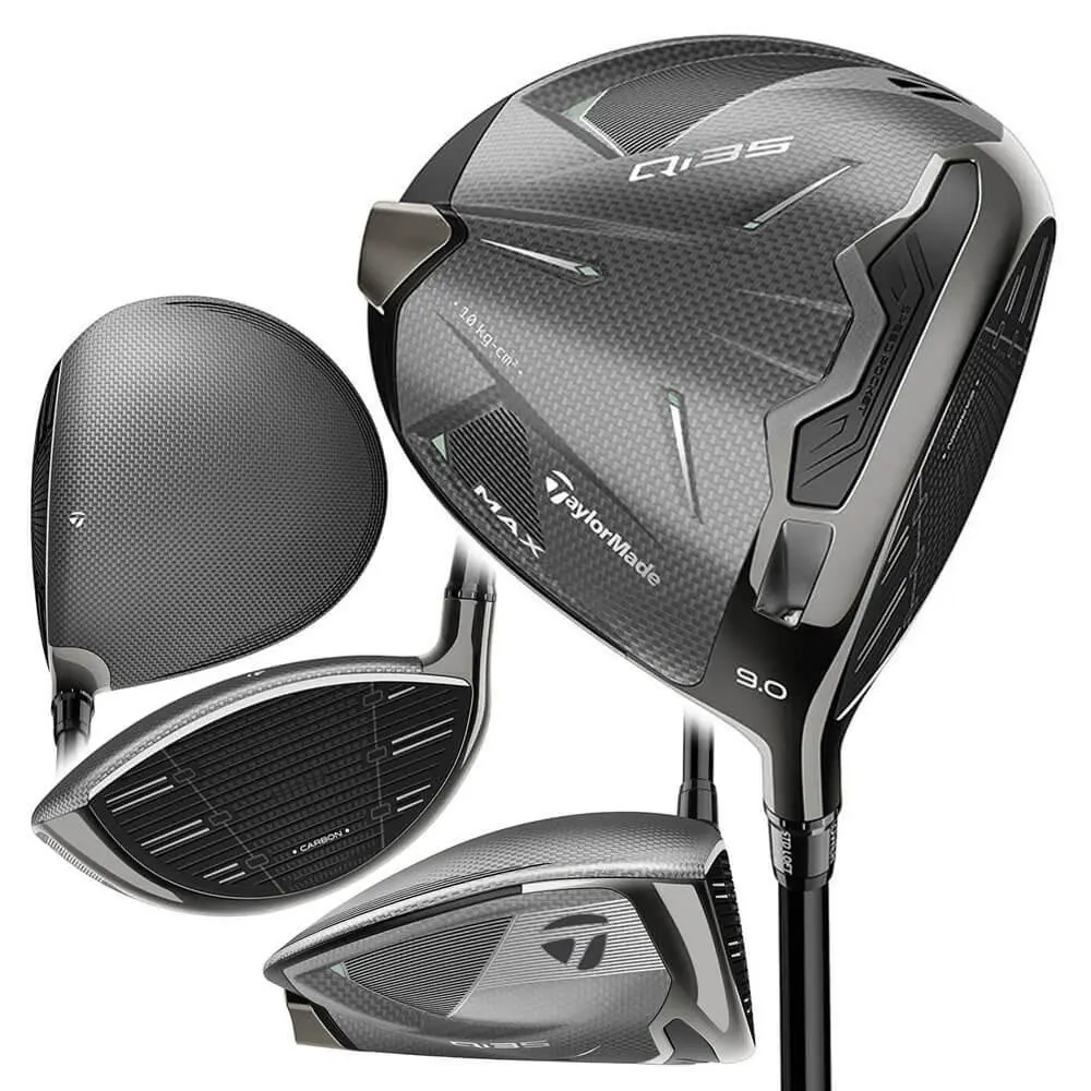 TaylorMade  - Chrome 11