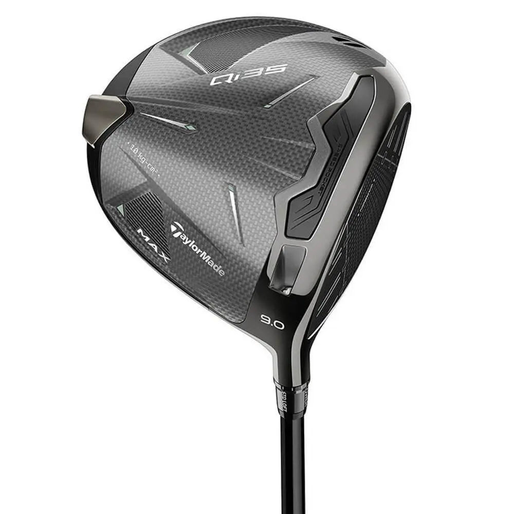 TaylorMade  - Chrome 12