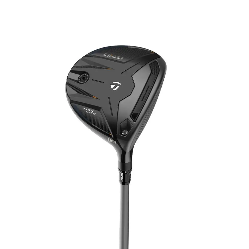 TaylorMade  3