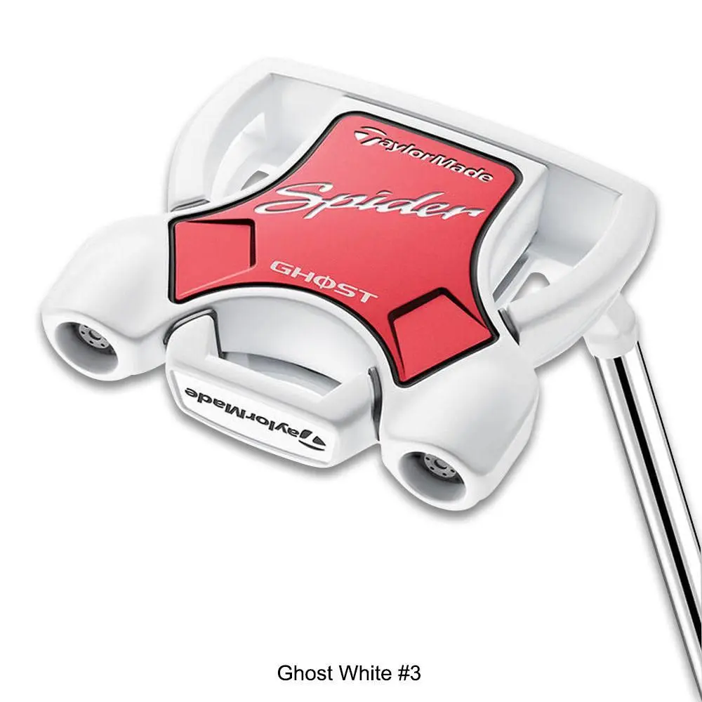 TaylorMade  - Chrome 0