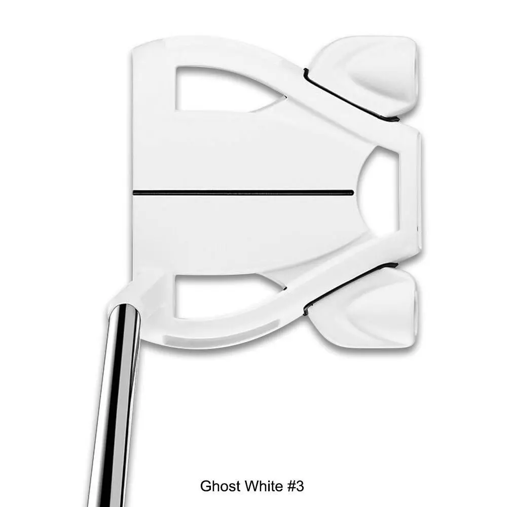 TaylorMade  - Chrome 2