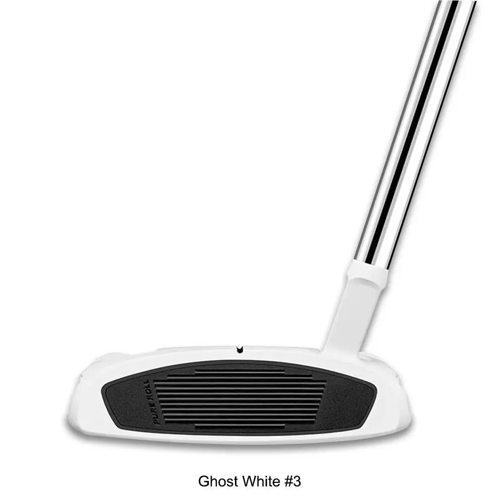 TaylorMade  - Chrome 3