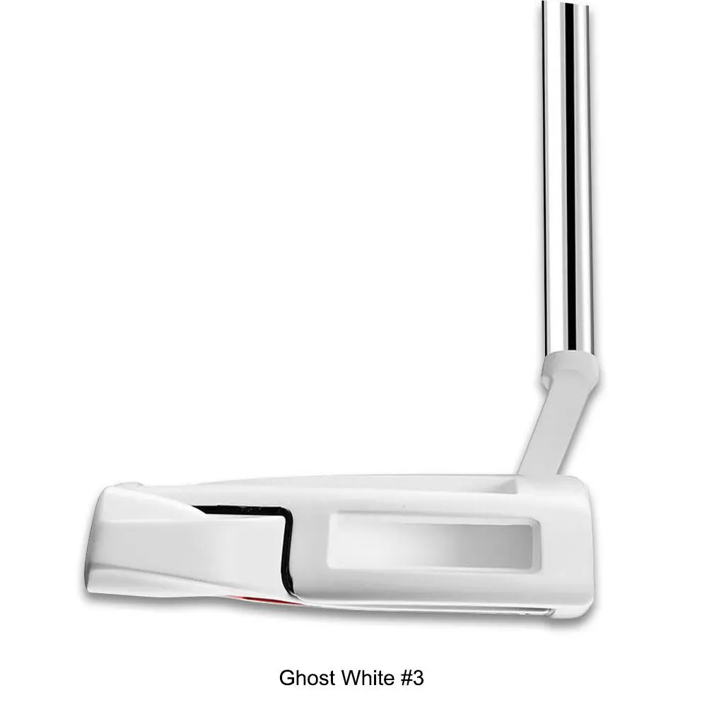 TaylorMade  - Chrome 4