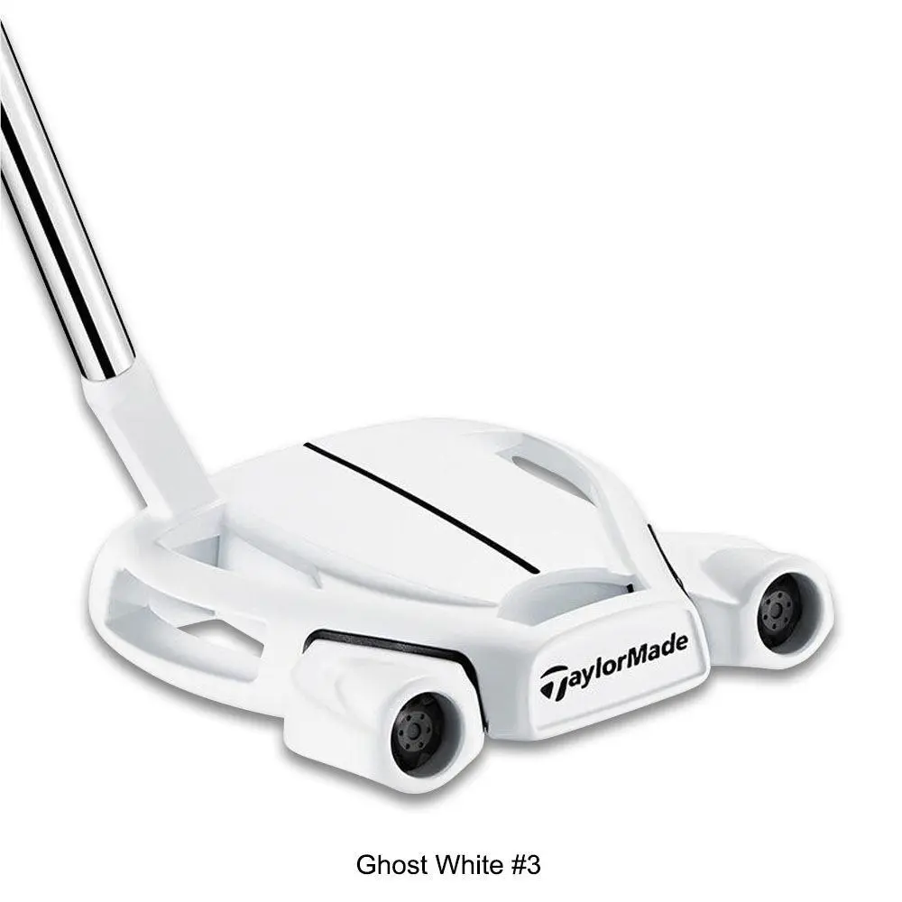 TaylorMade  - Chrome 1