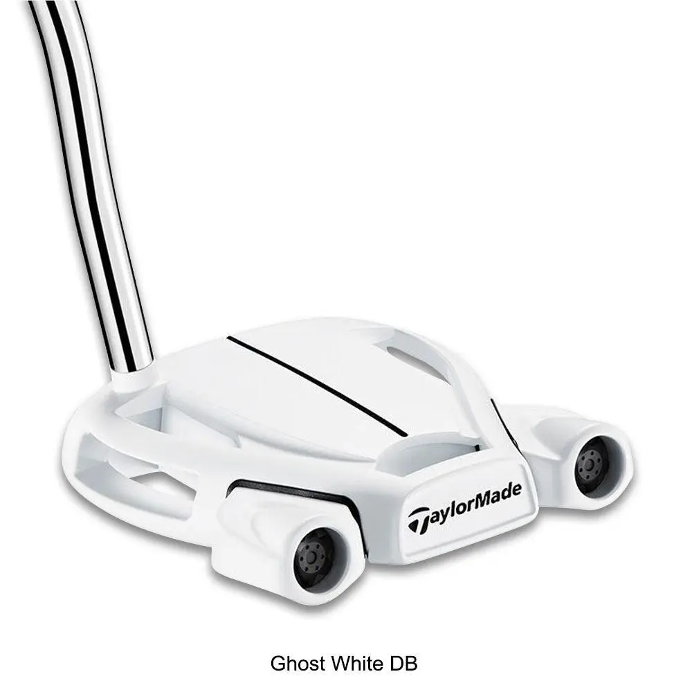 TaylorMade  - Chrome 8