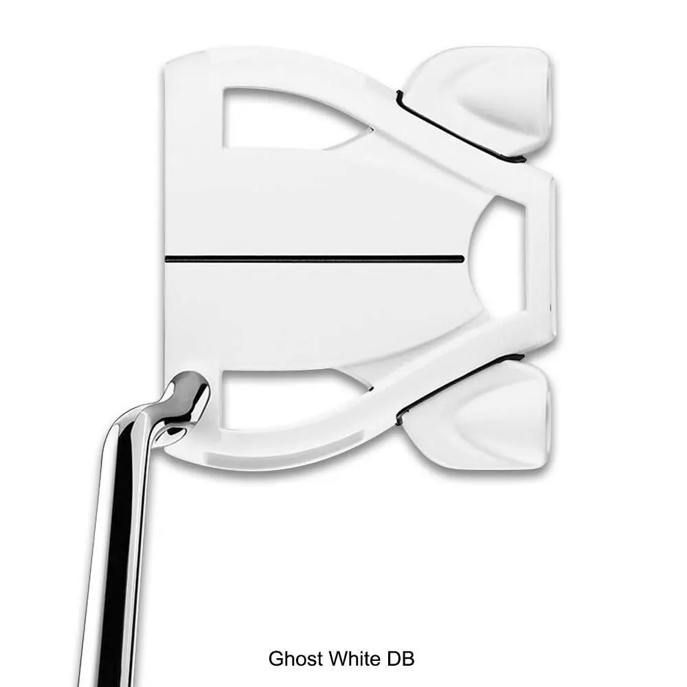TaylorMade  - Chrome 9