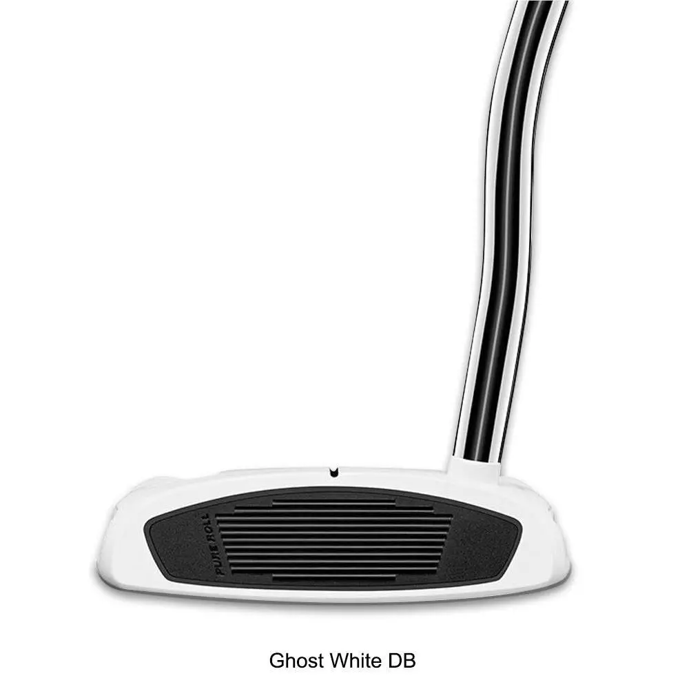 TaylorMade  - Chrome 10