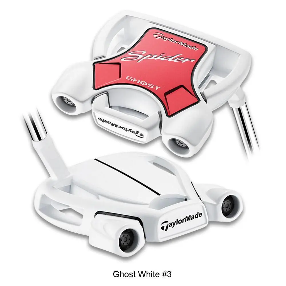 TaylorMade  - Chrome 13