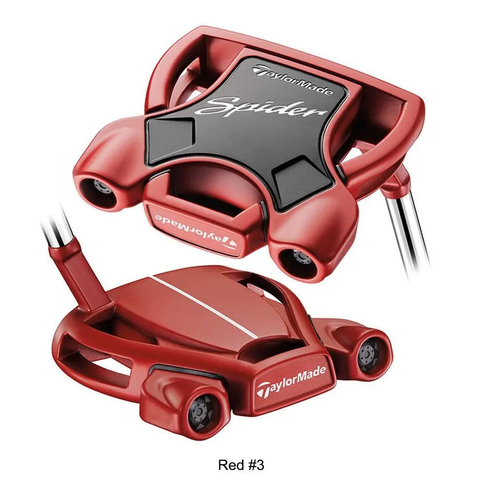 TaylorMade  - Chrome 20