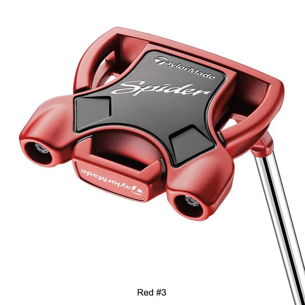 TaylorMade  - Chrome 21