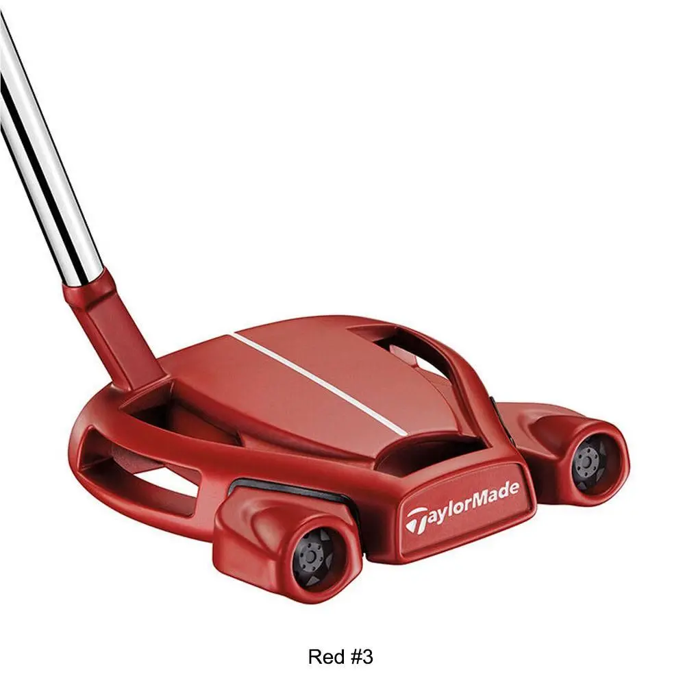 TaylorMade  - Chrome 22