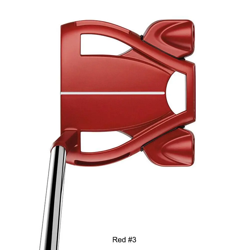 TaylorMade  - Chrome 23