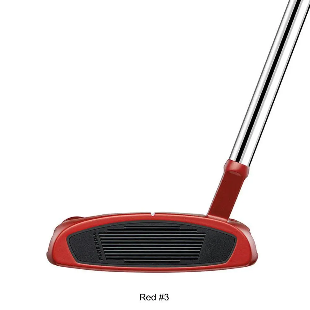 TaylorMade  - Chrome 24