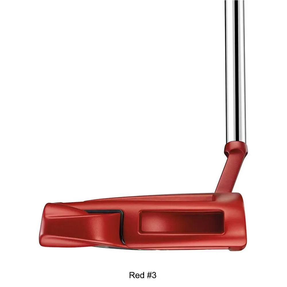 TaylorMade  - Chrome 25