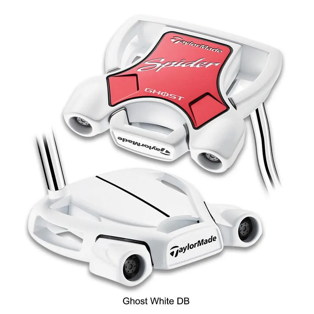 TaylorMade  - Chrome 6