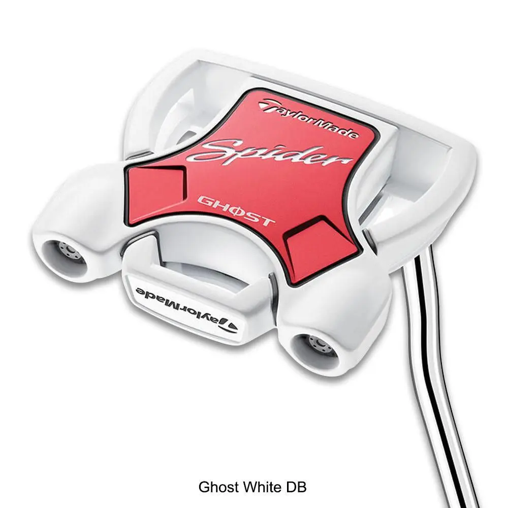 TaylorMade  - Chrome 7