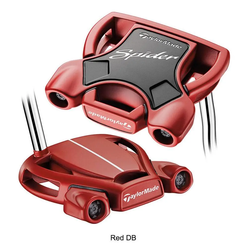 TaylorMade  - Chrome 27