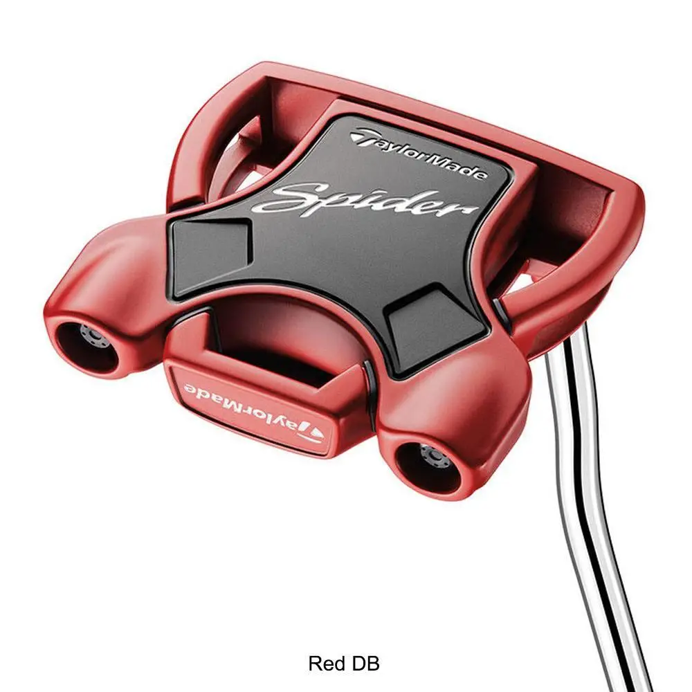 TaylorMade  - Chrome 28