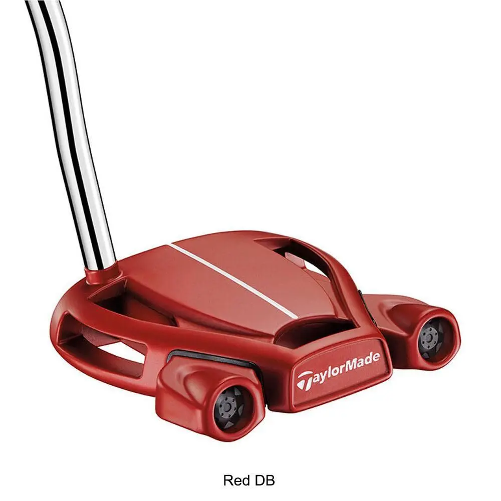 TaylorMade  - Chrome 29