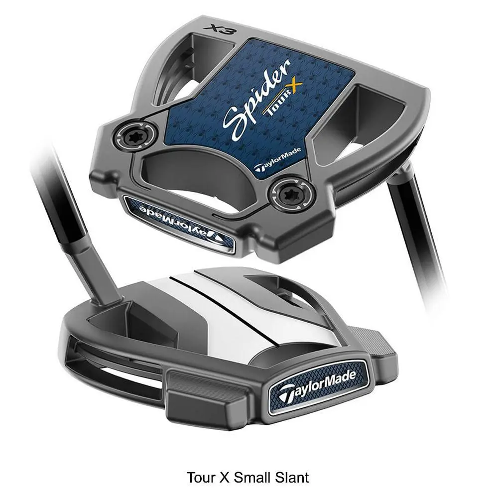 Taylormade Spider Tour Putter - 23