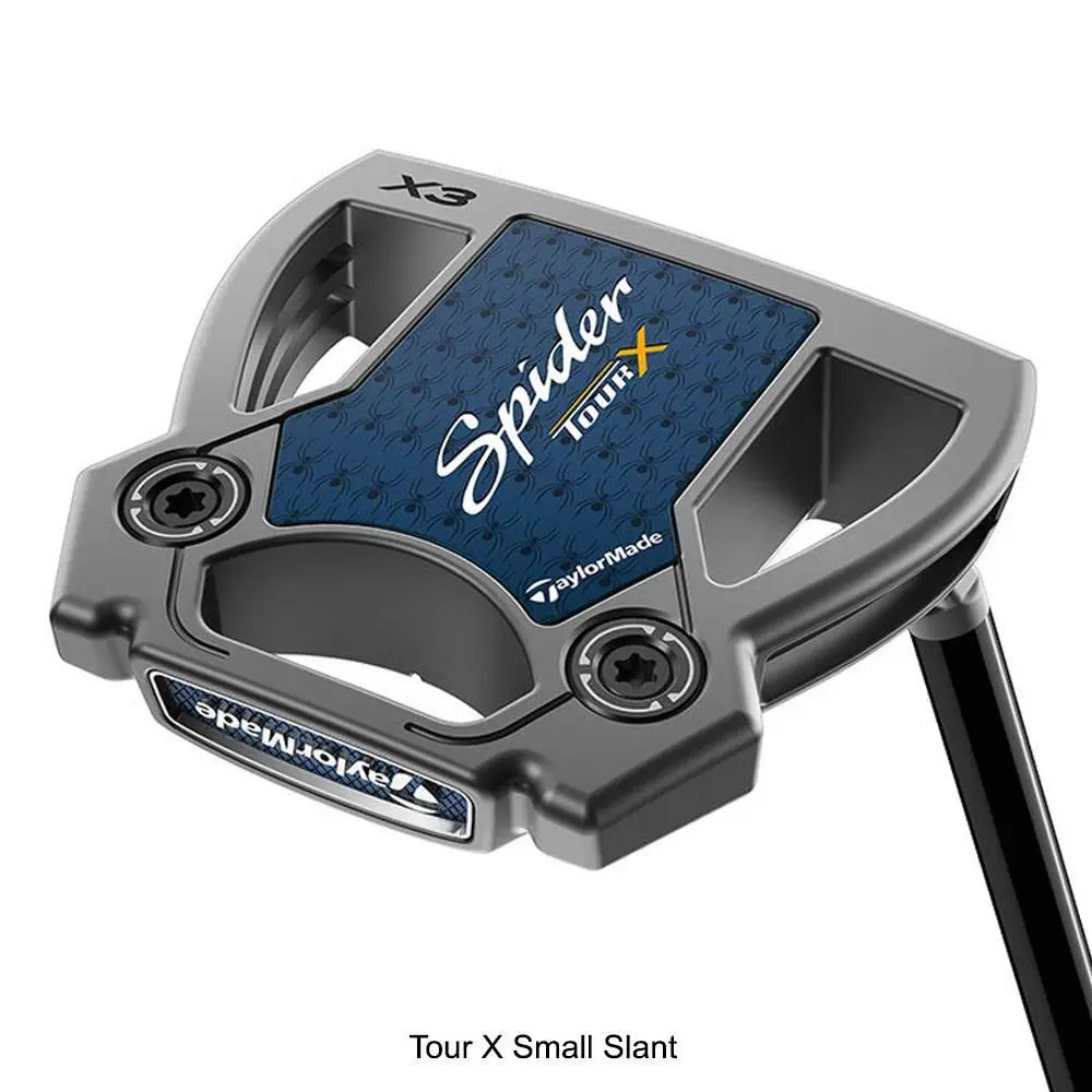 TaylorMade  - Chrome 1