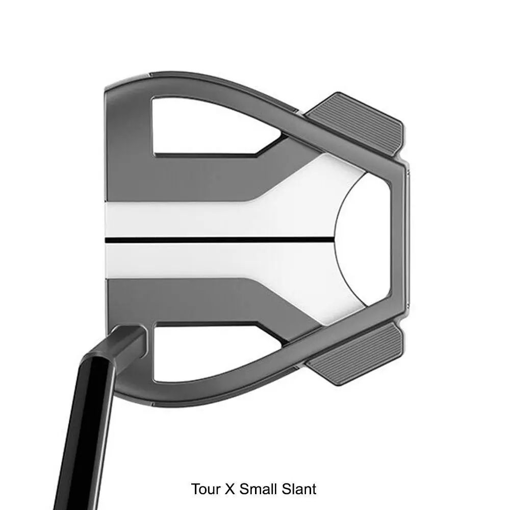 TaylorMade  - Chrome 2