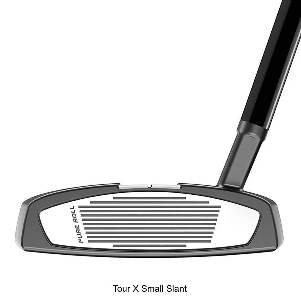 TaylorMade  - Chrome 3
