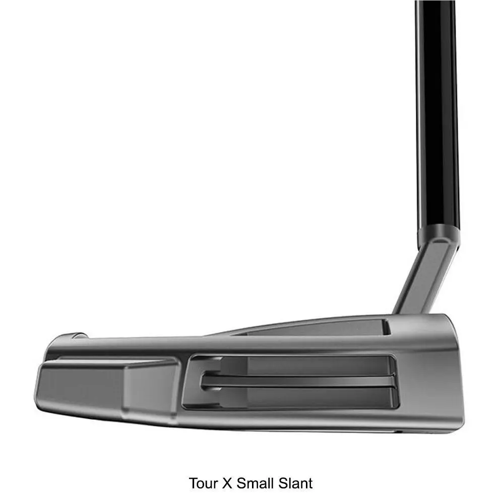TaylorMade  - Chrome 4