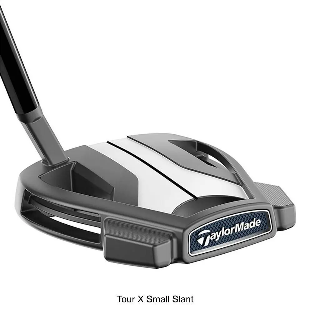 TaylorMade  - Chrome 7