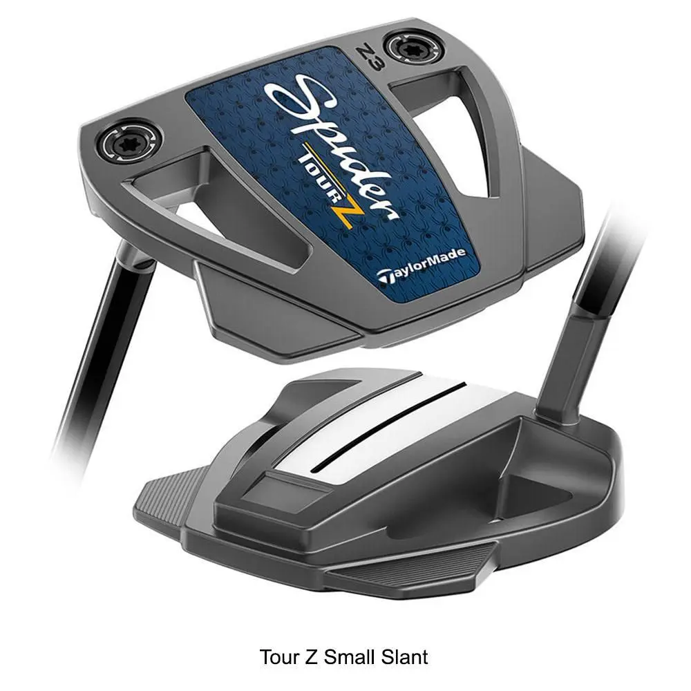 TaylorMade  - Chrome 34