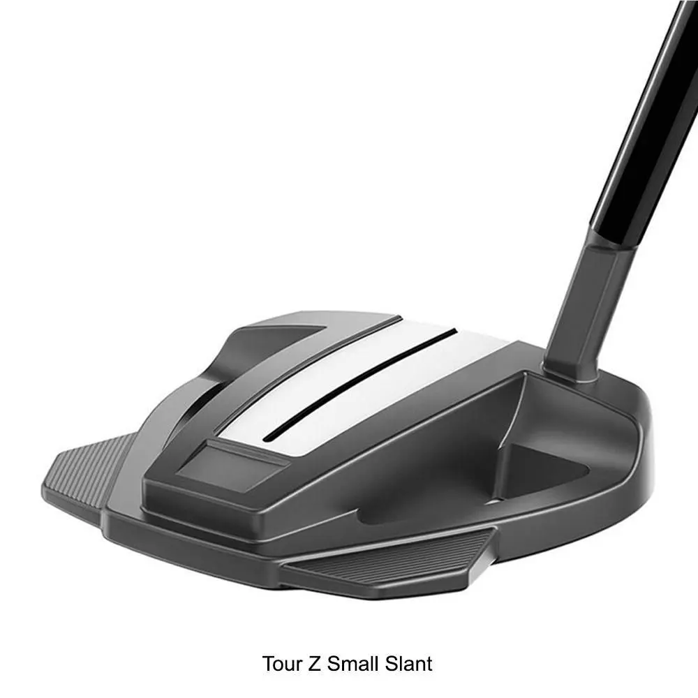 TaylorMade  - Chrome 35